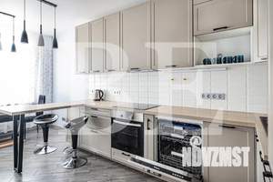 2-к квартира, на длительный срок, 55м2, 4/23 этаж