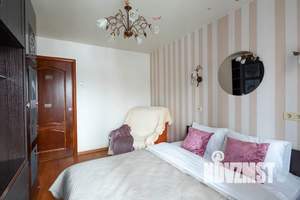 2-к квартира, посуточно, 49м2, 3/9 этаж