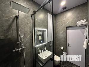 1-к квартира, посуточно, 30м2, 2/7 этаж