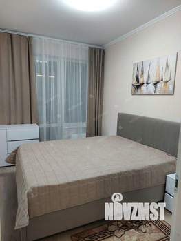2-к квартира, на длительный срок, 38м2, 10/12 этаж