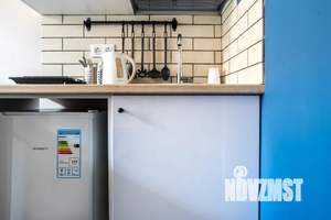 Студия квартира, посуточно, 17м2, 3/5 этаж