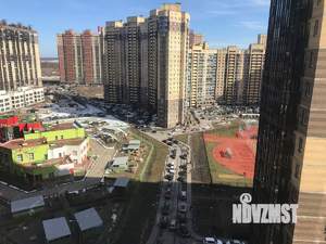 2-к квартира, на длительный срок, 61м2, 16/25 этаж