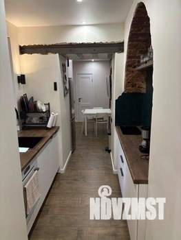 1-к квартира, посуточно, 74м2, 1/1 этаж