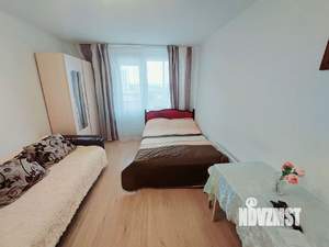 Студия квартира, посуточно, 32м2, 13/22 этаж