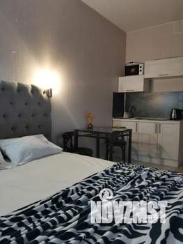 Студия квартира, посуточно, 27м2, 5/22 этаж