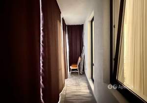 Студия квартира, на длительный срок, 30м2, 2/14 этаж