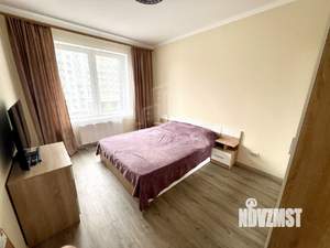 2-к квартира, на длительный срок, 60м2, 8/24 этаж