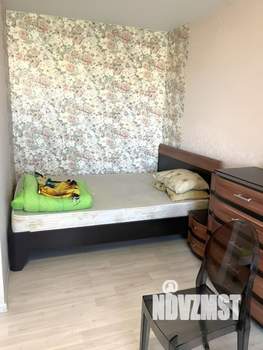 1-к квартира, на длительный срок, 32м2, 8/9 этаж
