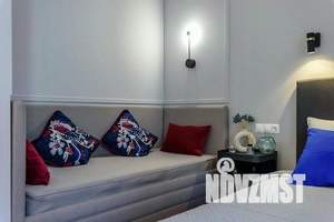 1-к квартира, посуточно, 28м2, 5/12 этаж