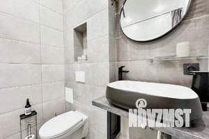 2-к квартира, посуточно, 60м2, 5/6 этаж