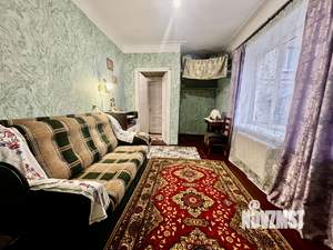 2-к квартира, на длительный срок, 50м2, 1/2 этаж