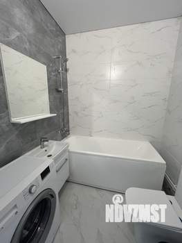1-к квартира, на длительный срок, 33м2, 7/12 этаж