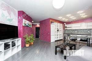 3-к квартира, на длительный срок, 86м2, 9/23 этаж