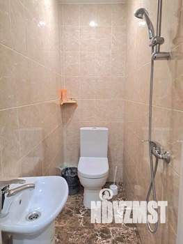 1-к квартира, посуточно, 10м2, 1/1 этаж