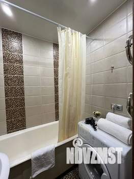 1-к квартира, посуточно, 35м2, 5/9 этаж