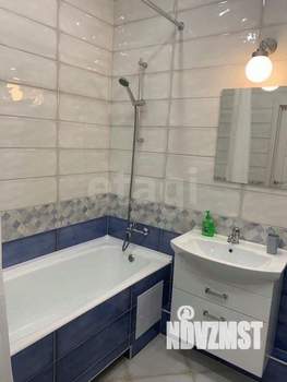 1-к квартира, на длительный срок, 44м2, 1/4 этаж