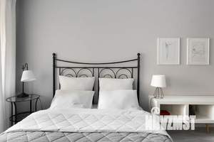 1-к квартира, посуточно, 45м2, 3/5 этаж