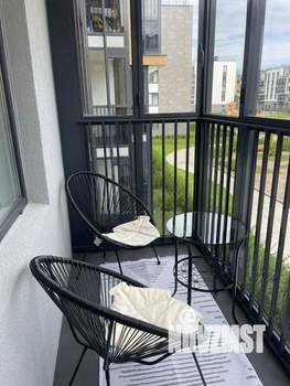 1-к квартира, на длительный срок, 31м2, 2/5 этаж