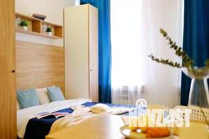 1-к квартира, посуточно, 18м2, 2/5 этаж