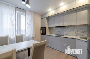 2-к квартира, на длительный срок, 55м2, 19/25 этаж