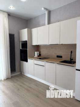 1-к квартира, на длительный срок, 47м2, 7/9 этаж