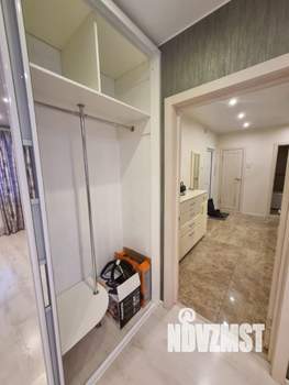 2-к квартира, на длительный срок, 56м2, 10/12 этаж