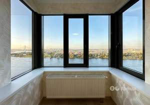2-к квартира, на длительный срок, 66м2, 19/26 этаж