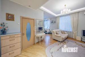 2-к квартира, на длительный срок, 72м2, 2/5 этаж