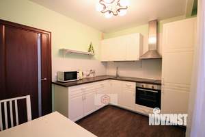 1-к квартира, на длительный срок, 42м2, 7/10 этаж