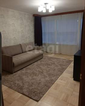2-к квартира, на длительный срок, 48м2, 10/15 этаж