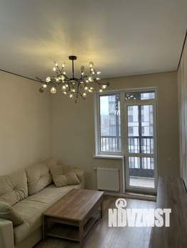 1-к квартира, на длительный срок, 42м2, 7/12 этаж