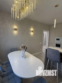 3-к квартира, на длительный срок, 67м2, 14/22 этаж