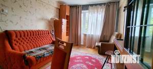 3-к квартира, на длительный срок, 56м2, 4/5 этаж