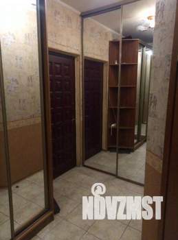 1-к квартира, на длительный срок, 42м2, 2/6 этаж