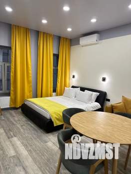 1-к квартира, посуточно, 28м2, 2/7 этаж