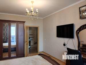2-к квартира, на длительный срок, 68м2, 12/25 этаж