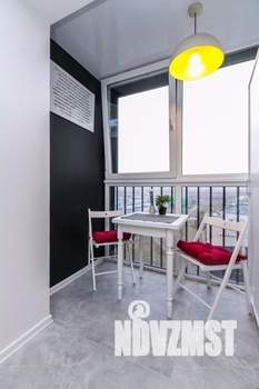 1-к квартира, посуточно, 19м2, 1/1 этаж