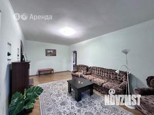 3-к квартира, на длительный срок, 105м2, 8/23 этаж