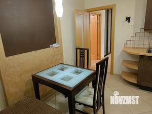 2-к квартира, на длительный срок, 57м2, 17/25 этаж