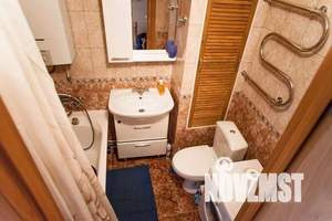 1-к квартира, посуточно, 33м2, 7/9 этаж