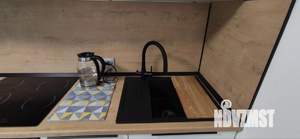 Студия квартира, на длительный срок, 24м2, 3/5 этаж