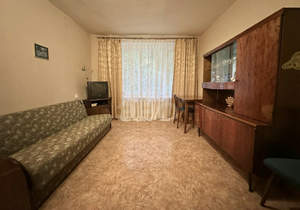 1-к квартира, на длительный срок, 30м2, 1/5 этаж