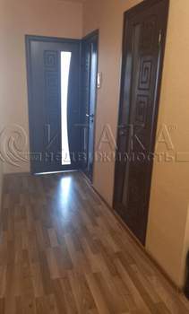 1-к квартира, на длительный срок, 42м2, 6/11 этаж