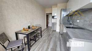 1-к квартира, на длительный срок, 34м2, 7/11 этаж