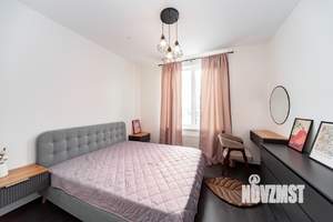 2-к квартира, на длительный срок, 51м2, 2/4 этаж