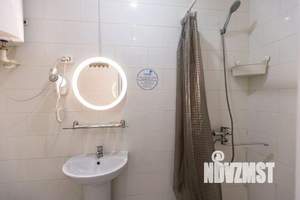 1-к квартира, посуточно, 15м2, 1/1 этаж