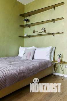 3-к квартира, посуточно, 100м2, 1/1 этаж