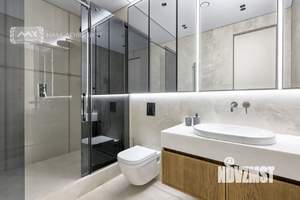 4-к квартира, на длительный срок, 126м2, 5/9 этаж