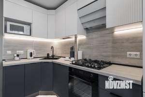 2-к квартира, посуточно, 47м2, 7/10 этаж