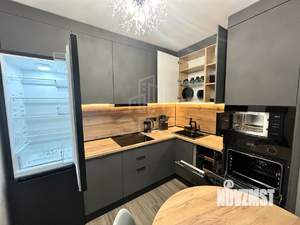 3-к квартира, на длительный срок, 60м2, 16/25 этаж